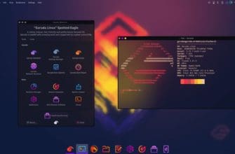 ТОП 10: Лучшие дистрибутивы Linux в 2023