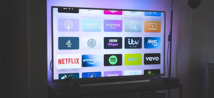 ТОП 10: Лучшие Самообновляемые IPTV Плейлисты в 2023 году