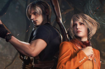 Resident Evil 4 Remake - Системные Требования и Дата Выхода (Уже доступно Demo)