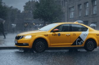 Cколько можно Зарабатывать в Яндекс Такси в 2023 году?