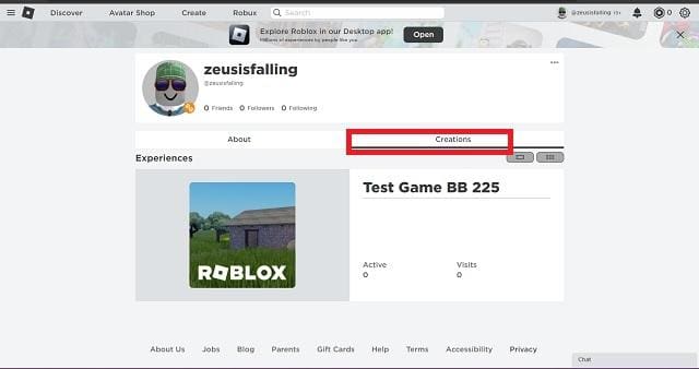 Как сделать свою игру в Роблокс - Roblox Studio