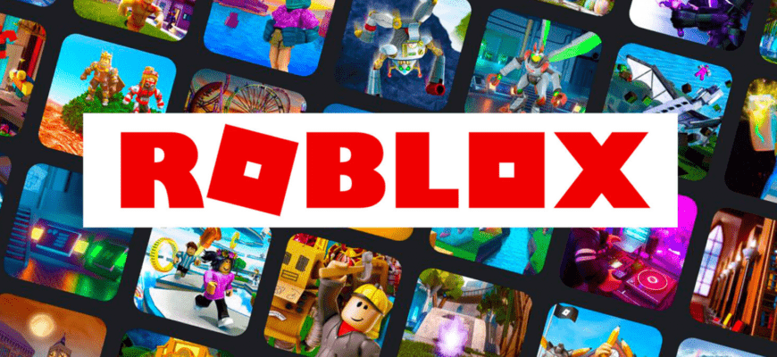 Как сделать свою игру в Роблокс - Roblox Studio