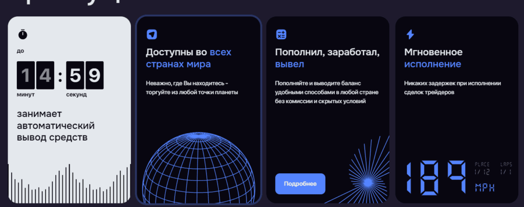 AezaTrade — лжеброкер! Разоблачение мошенников