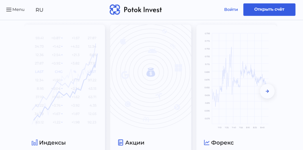 Potok Invest: реальные отзывы. Развод или нет?