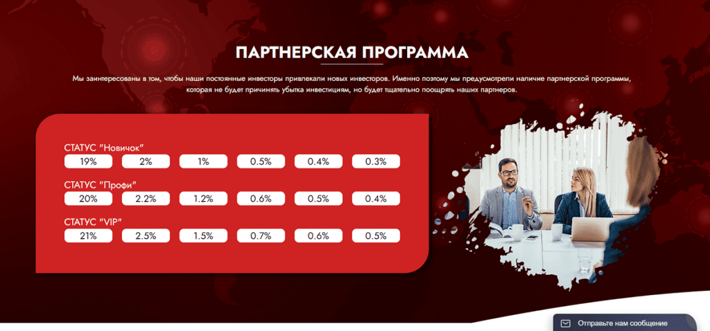 Инвестиционные фонд Trx-Max – обман или реальный заработок?! Проверка на честность, отзывы